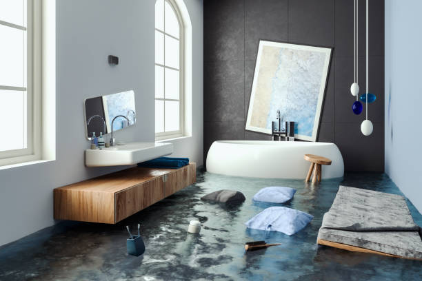 Best Residential water damage restoration  in Middleborough Center, MA