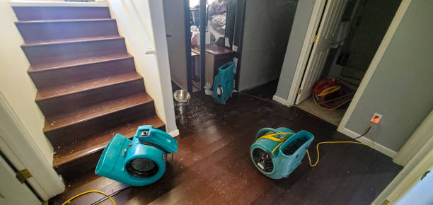 Reliable Middleborough Center, MA Water damage restoration Solutions