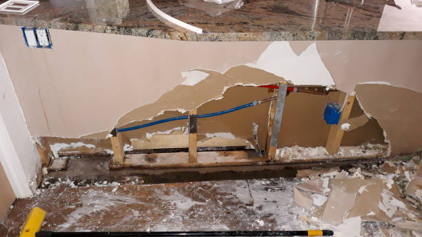 Best Local water damage restoration  in Middleborough Center, MA